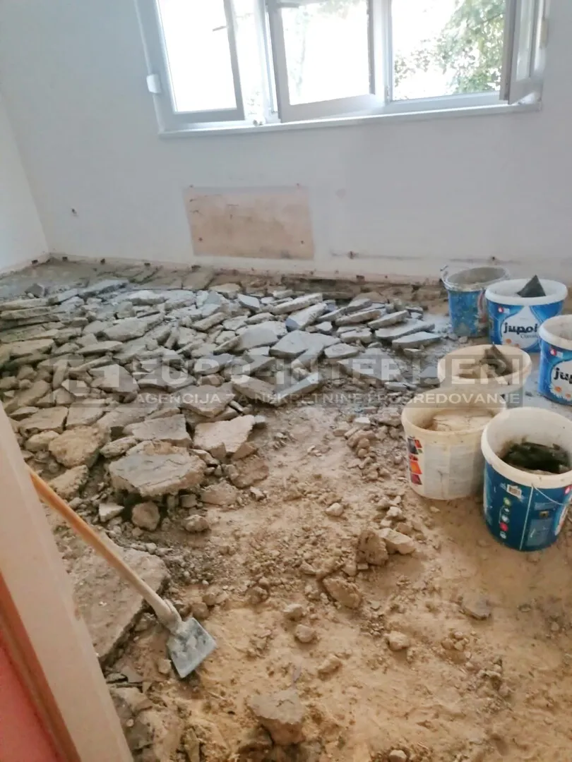 stan: zagreb - trešnjevka, 56 m², adaptiran - slika 15