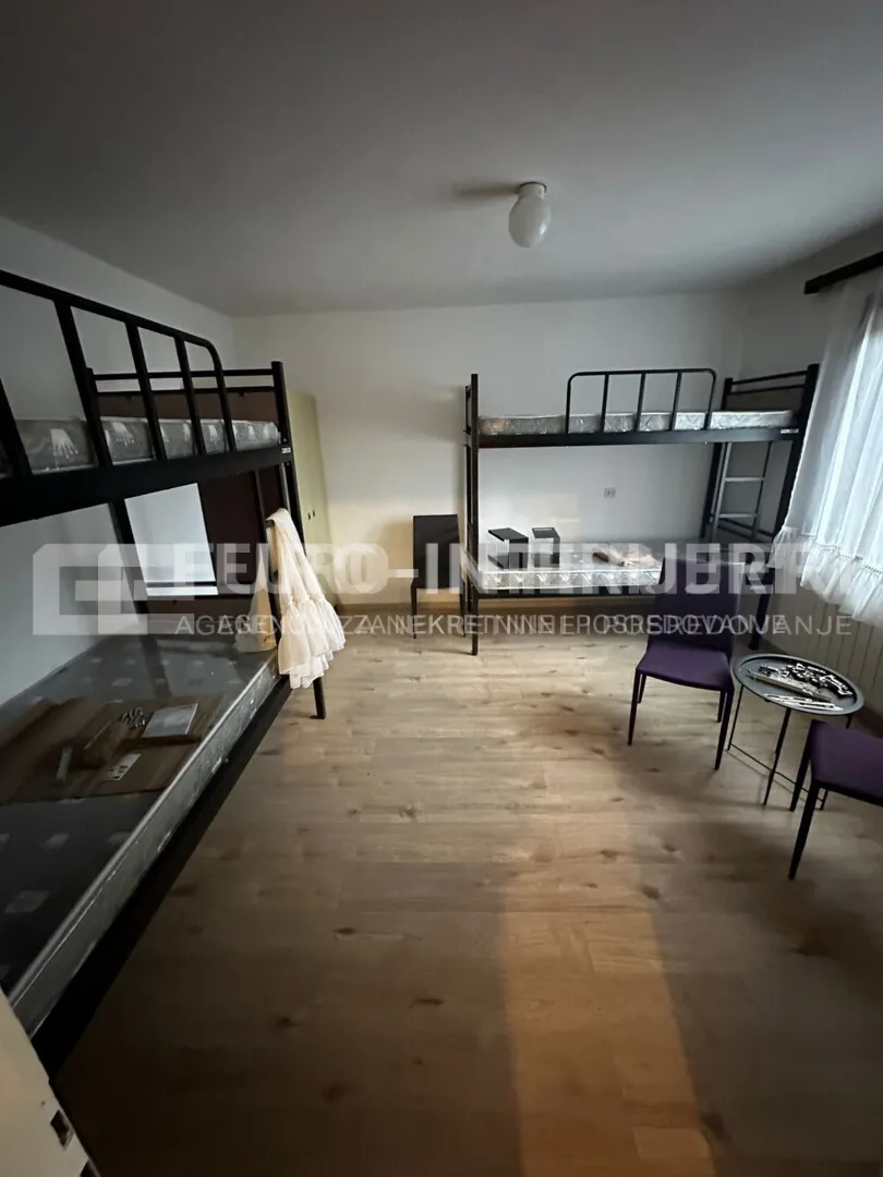 goljački breg, kuća za najam za radnike, bez provizije! - slika 20
