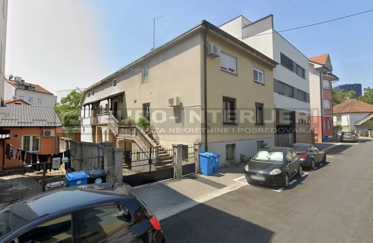 stan: zagreb - trnje, renoviran, jedosoban 29 m² bez provizije! - slika 10