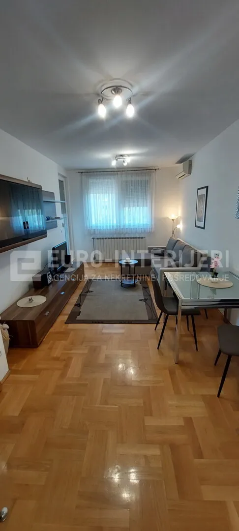 stan: zagreb (prečko), 39.00 m2 bez provizije! - slika 3