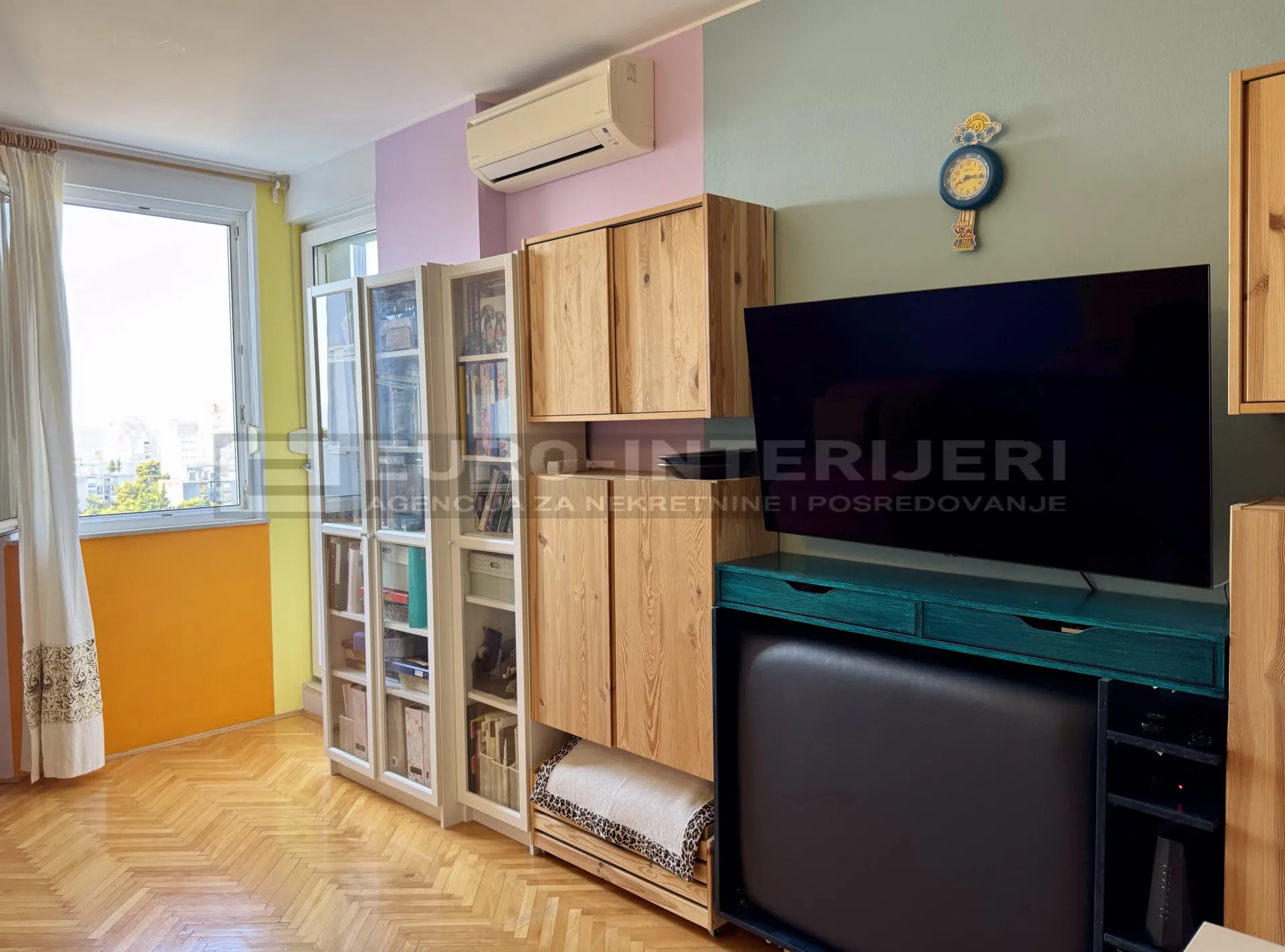 stan: split, 39.00 m2, bez provizije! - slika 7