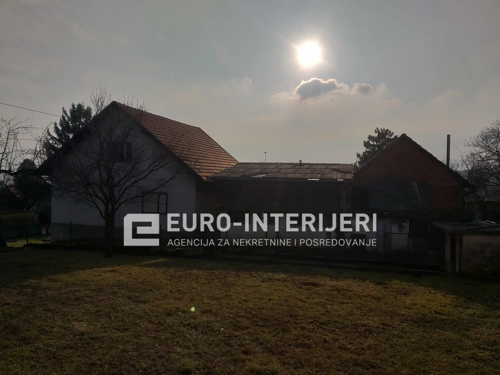 građevinsko zemljište, zagreb - bizek u površini od 2.289 m² - slika 8