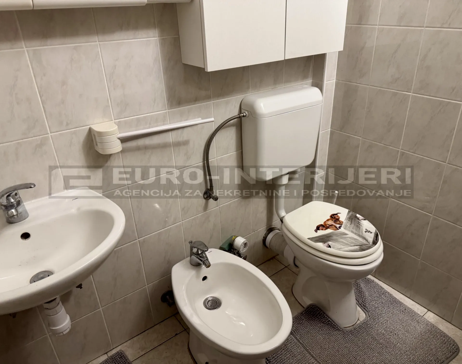 stan: split, 39.00 m2, bez provizije! - slika 11