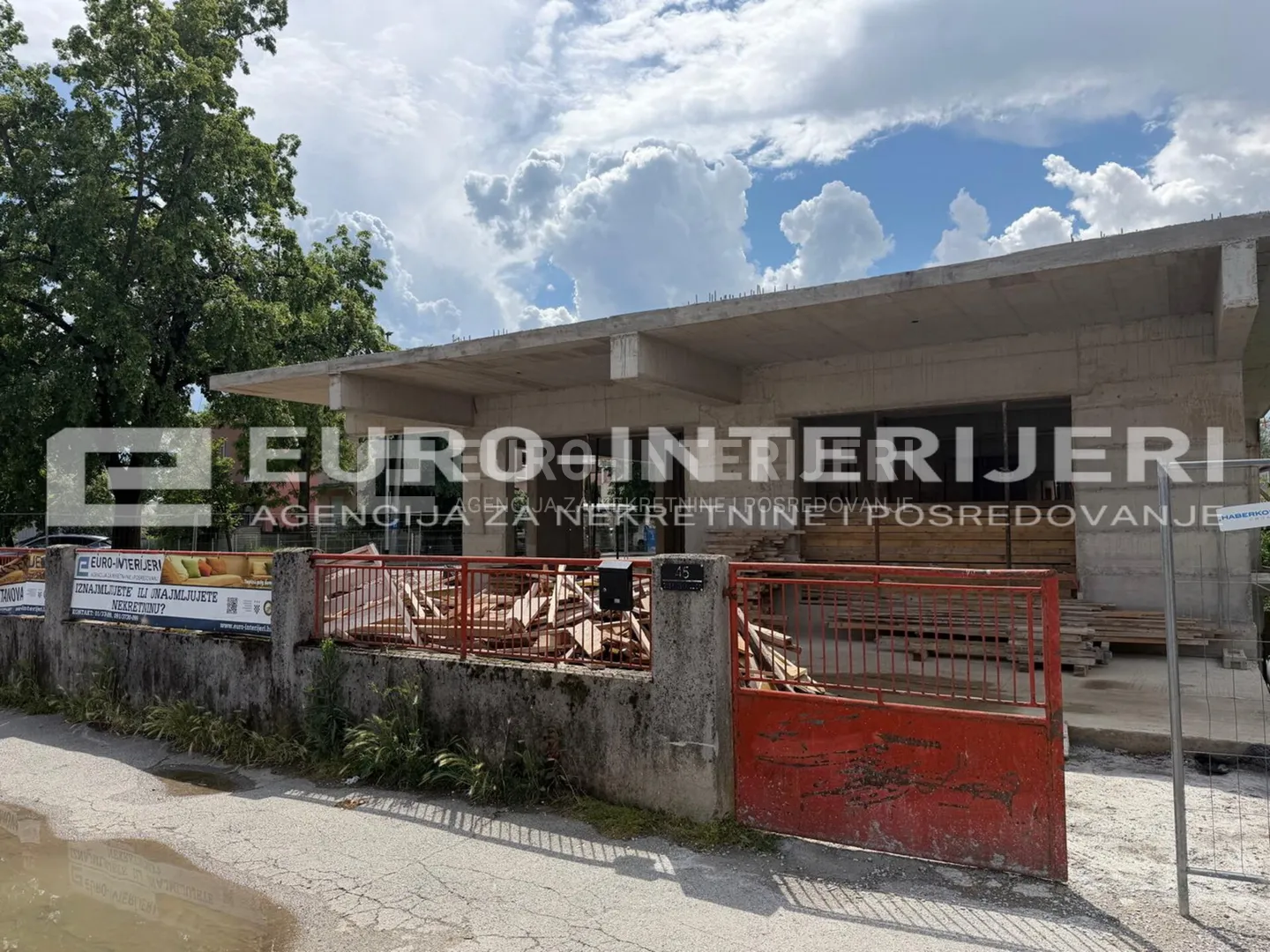stan u zagrebu, stenjevec, četverosoban 155 m², 2. kat novogradnja - slika 3
