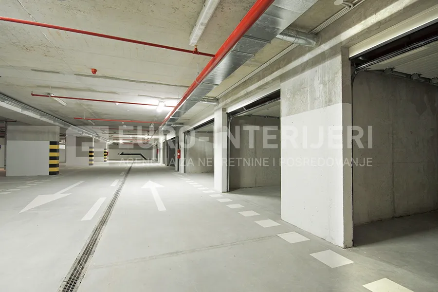 poslovni prostor: split, uredski 41 m² - bez provizije! - slika 28