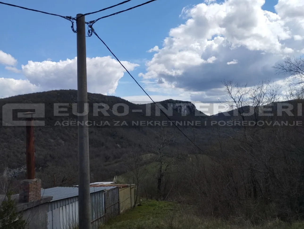 prodajemo kuću u istri - okolica buzeta - slika 18