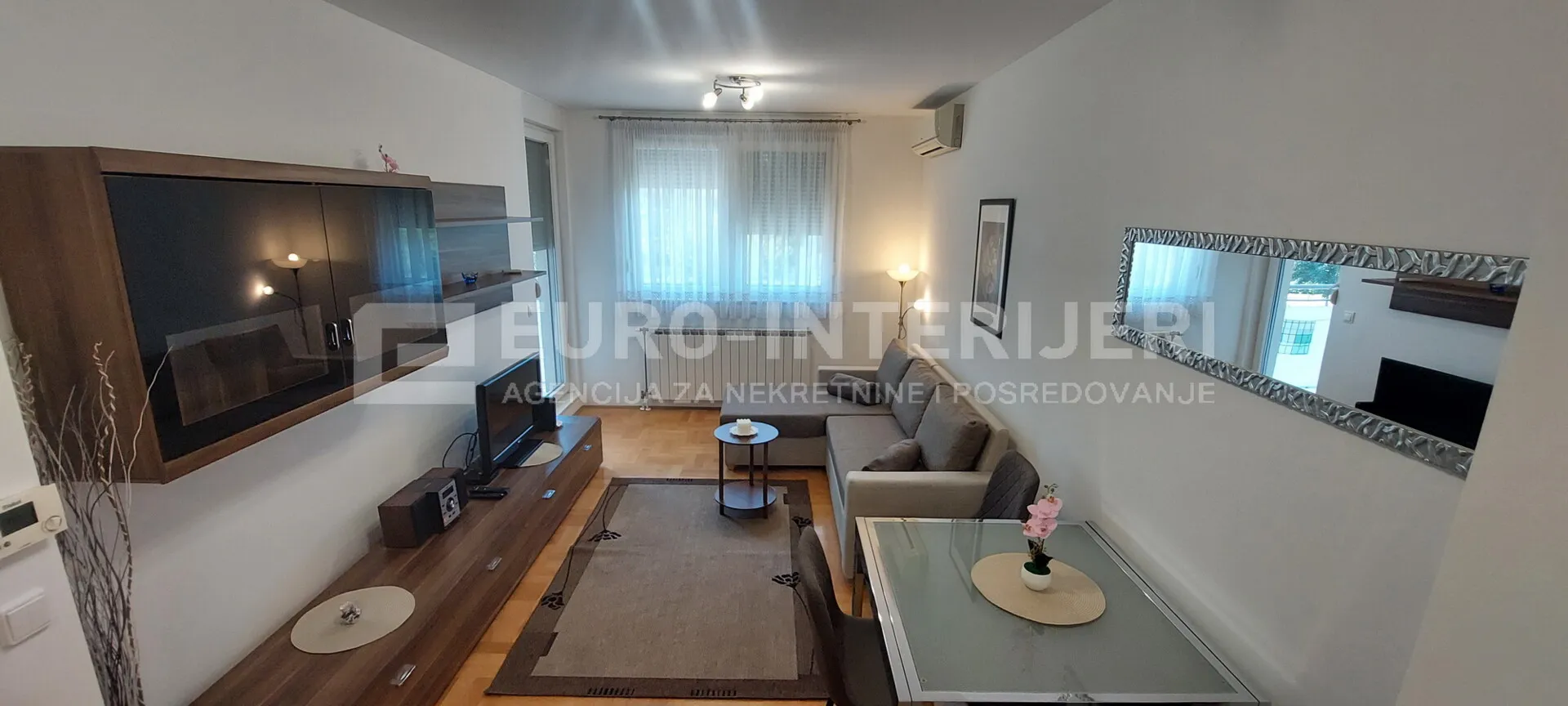 Stan: Zagreb (Prečko), 39.00 m2 BEZ PROVIZIJE!