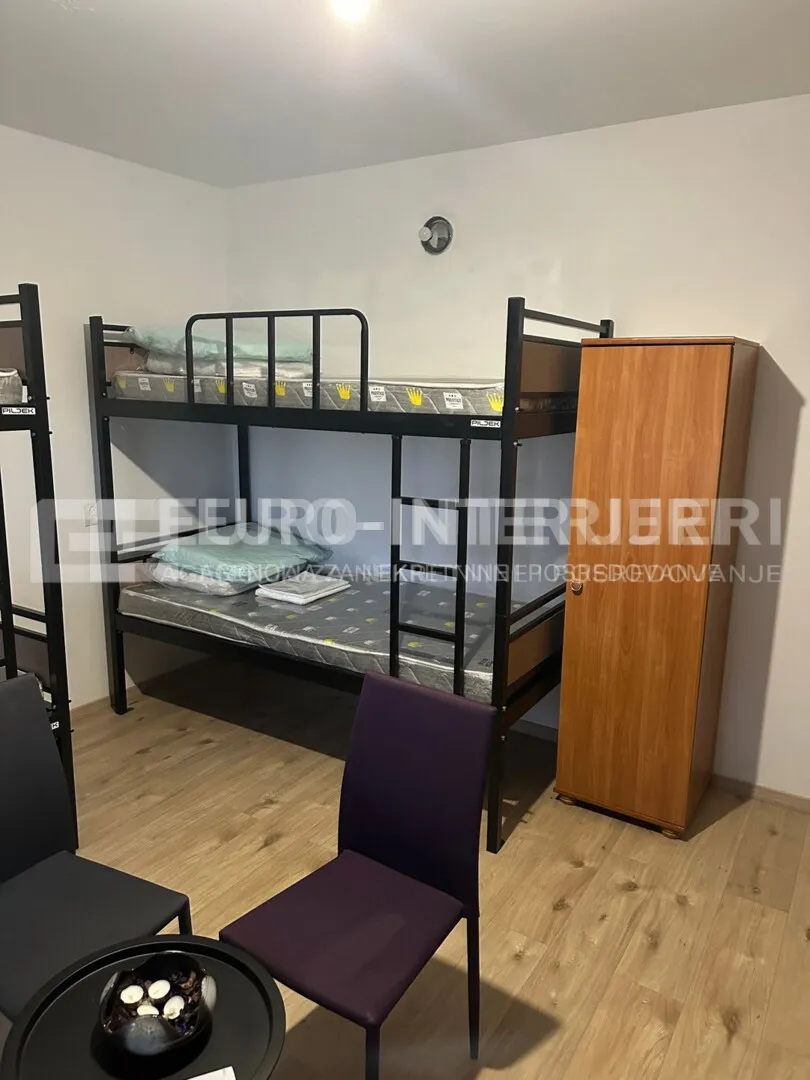 goljački breg, kuća za najam za radnike, bez provizije! - slika 12