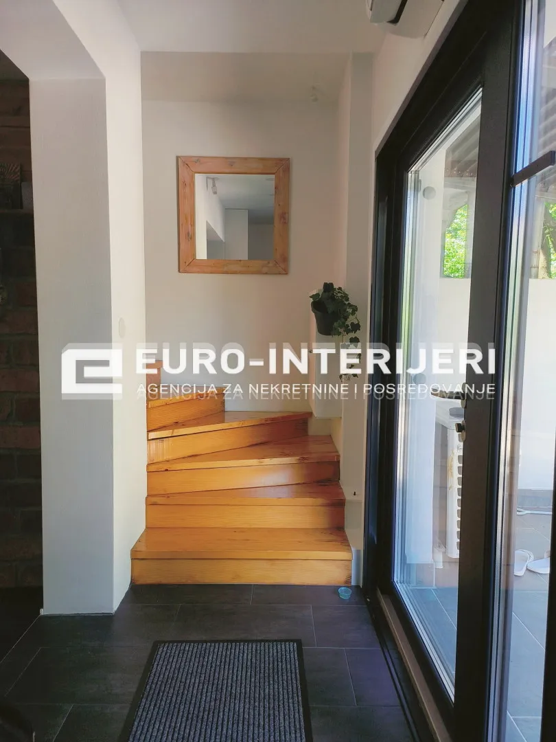 useljiva, namještena kuća - zagreb - dubrava 140 m² - bez provizije! - slika 10