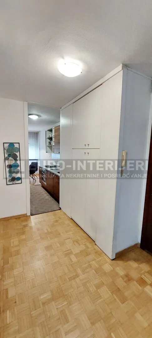 stan: zagreb - vrbani, trosoban 77.30 m², bez provizije! - slika 9