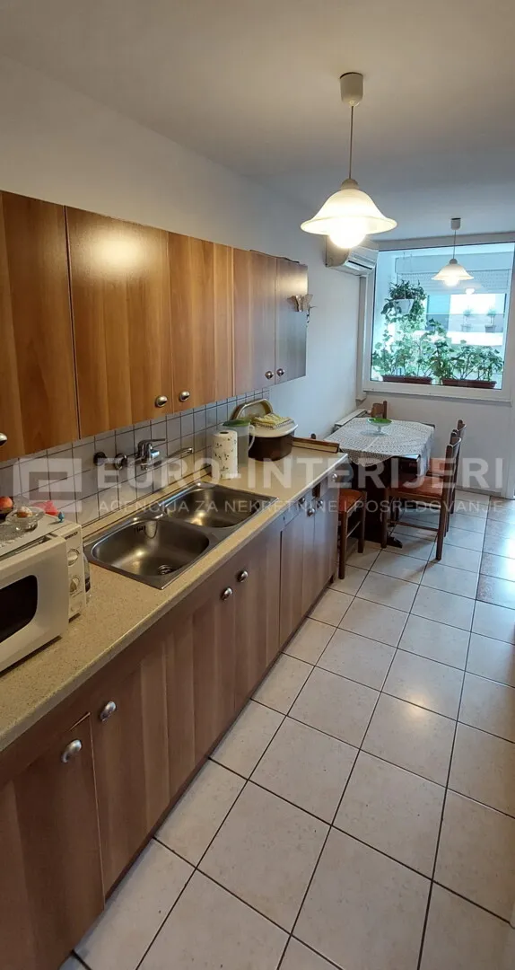novi zagreb-zapad - savski gaj, dvosoban 46.20 m² - slika 9