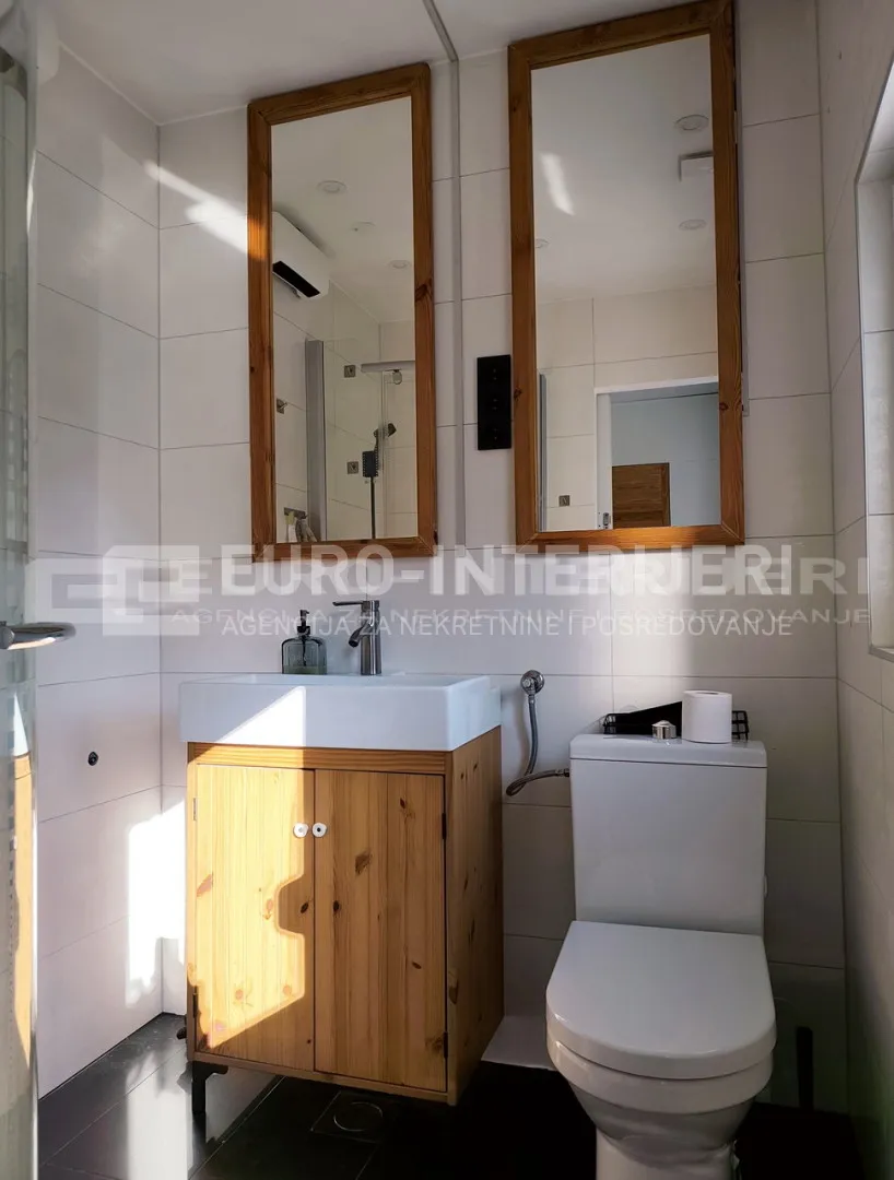 useljiva, namještena kuća - zagreb - dubrava 140 m² - bez provizije! - slika 9
