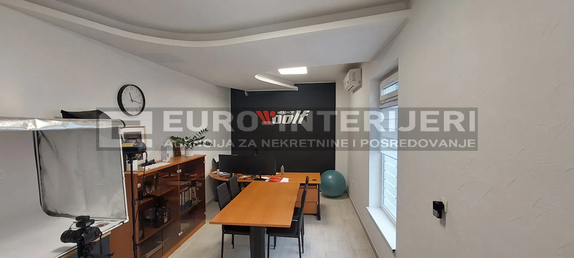 zakup poslovnog prostora - mursko središće 300 m², bez provizije! - slika 8