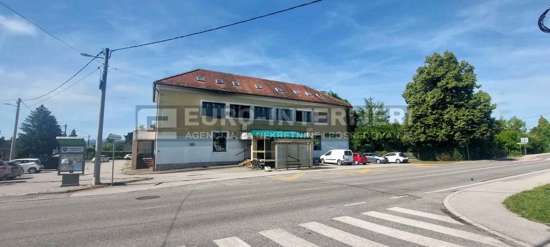 poslovna zgrada šenkovec bez provizije! - slika 4