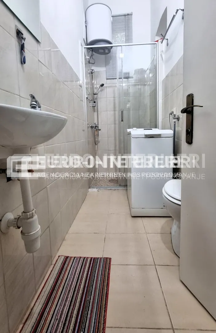 zagreb, centar, gundulićeva ul., dva stamb. objekta ukupno 58 m² - slika 4