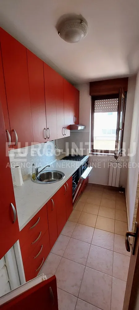 prodaja stana zagreb, špansko, nikole pavića, 2-s 47 m2, 1. kat - slika 5