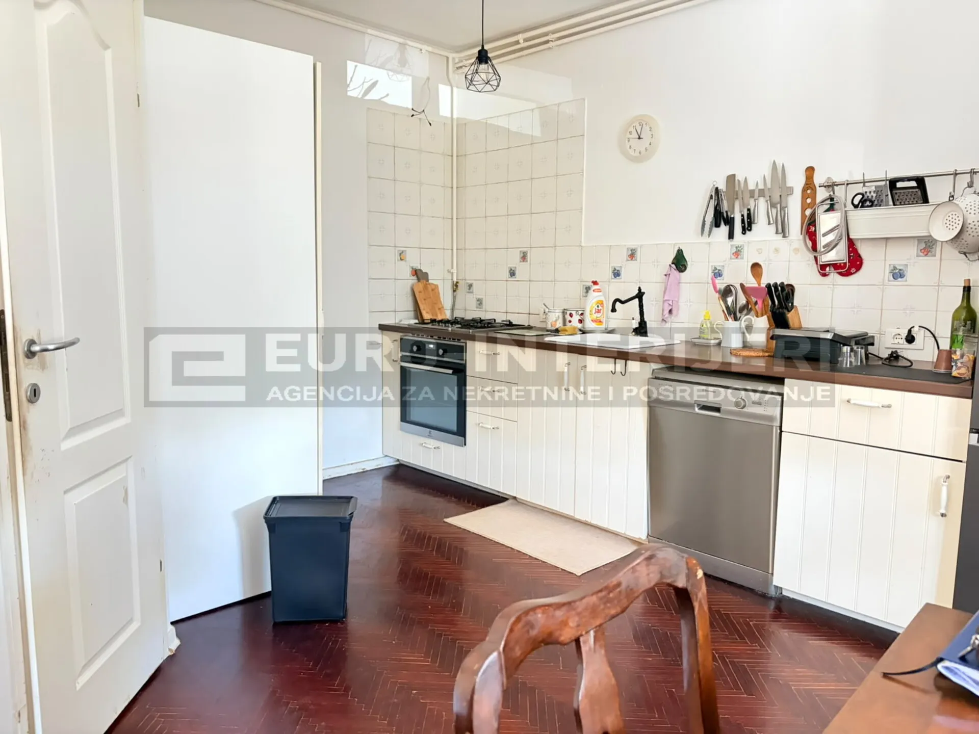 zagreb brozova ul. trosoban stan ukupne površine 78 m2 + pm - slika 7
