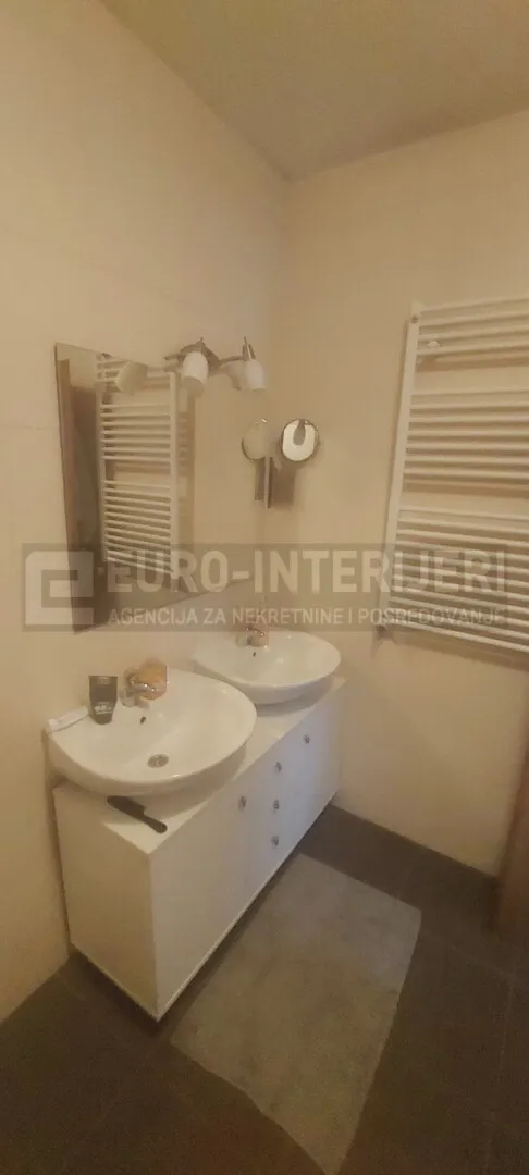 trešnjevka - stan 91 m² + garaža 17m², 1. kat, lift. - slika 13