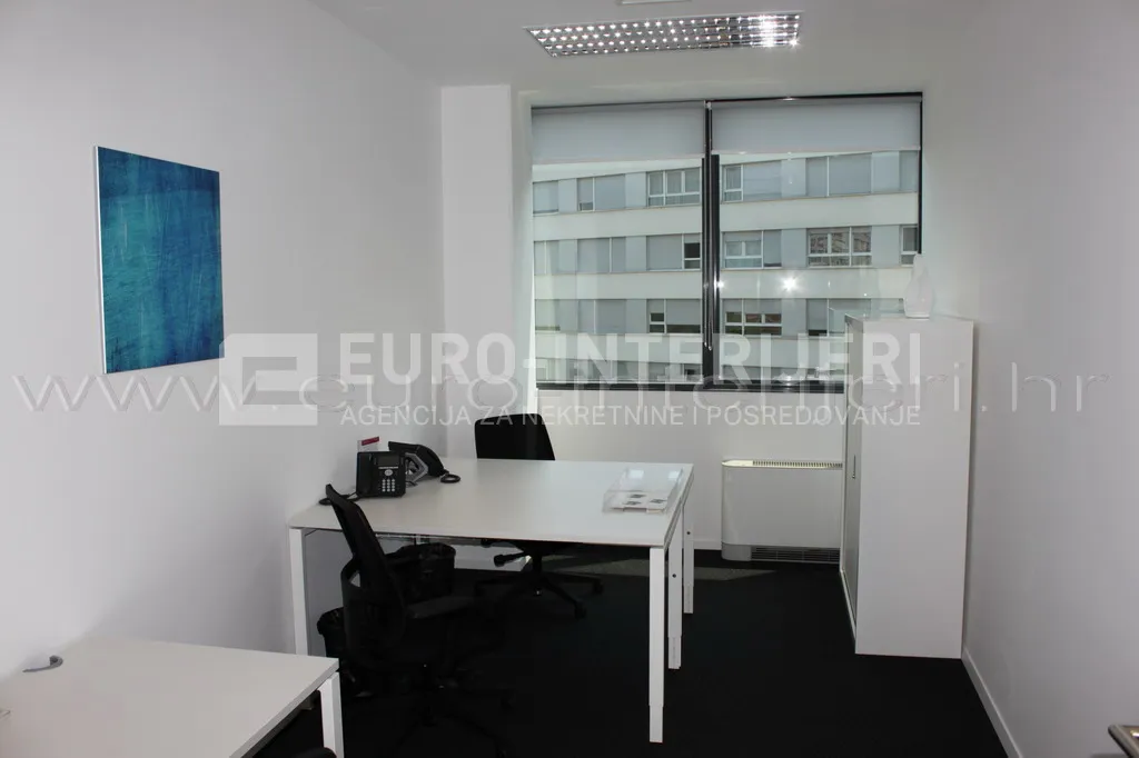 zakup ureda - zagreb, grand centar hektorovićeva - slika 16