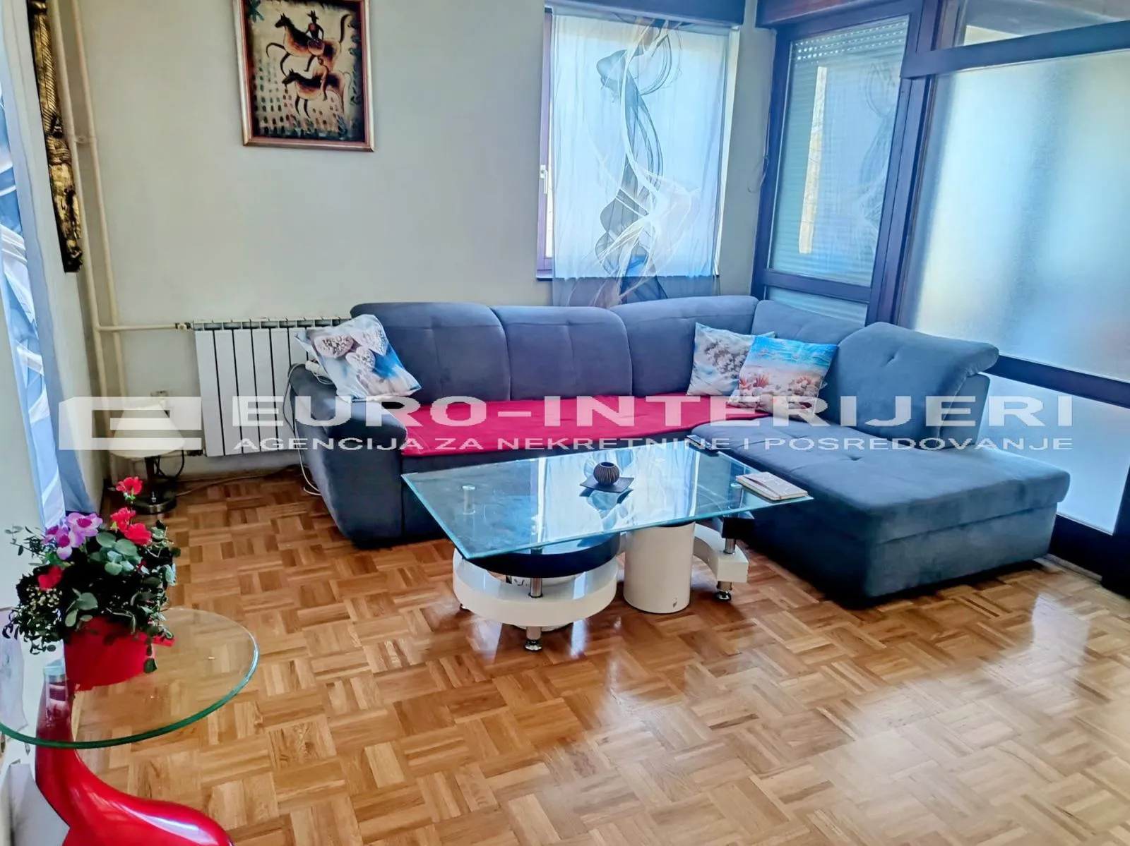 malešnica, marina tartaglie 78,45 m² bez provizije - slika 3