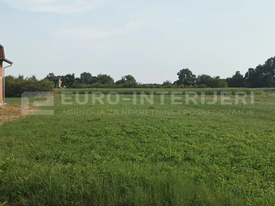 građevinsko zemljište brezovica - strmec 1.011 m², bez provizije! - slika 4