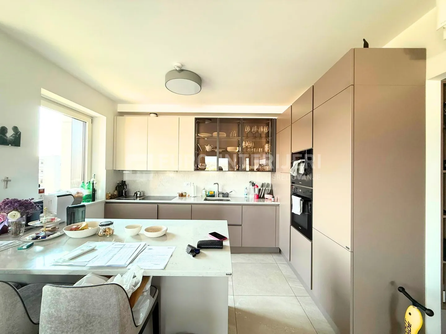 zagreb, darwinova, vmd, luksuzan peterosoban stan 144 m² + 2gpm - slika 2