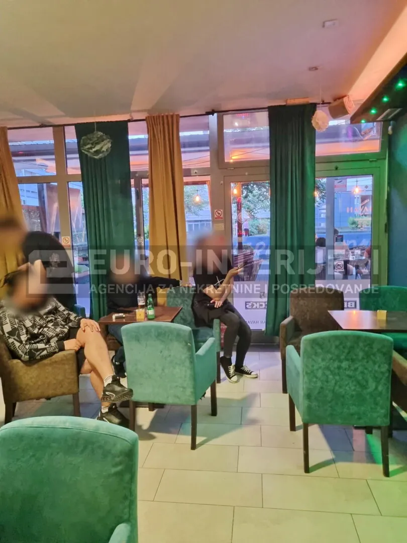 novi jelkovec, ugostiteljski, 100 m2 bez provizije! - slika 11