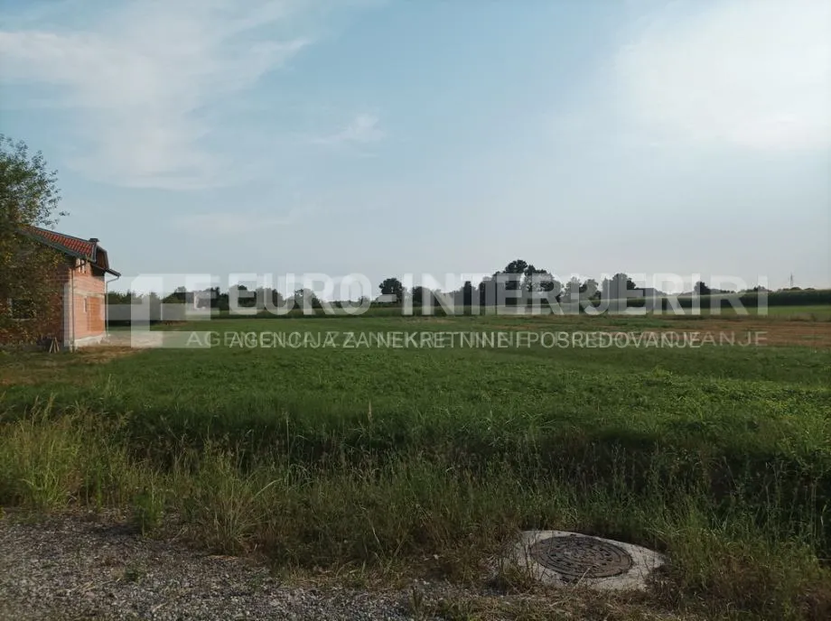 Građevinsko zemljište Brezovica - Strmec 1.011 m², BEZ PROVIZIJE! - Strmec, Zagreb