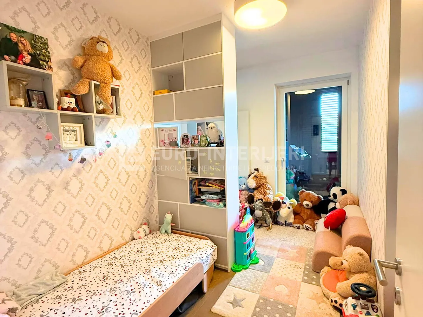 zagreb, darwinova, vmd, luksuzan peterosoban stan 144 m² + 2gpm - slika 9