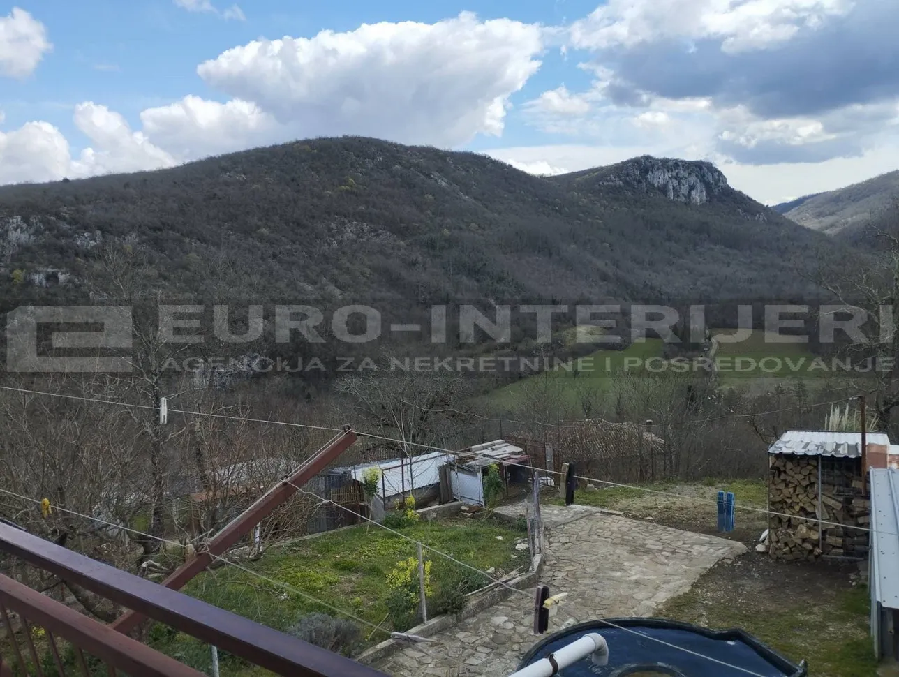 prodajemo kuću u istri - okolica buzeta - slika 2
