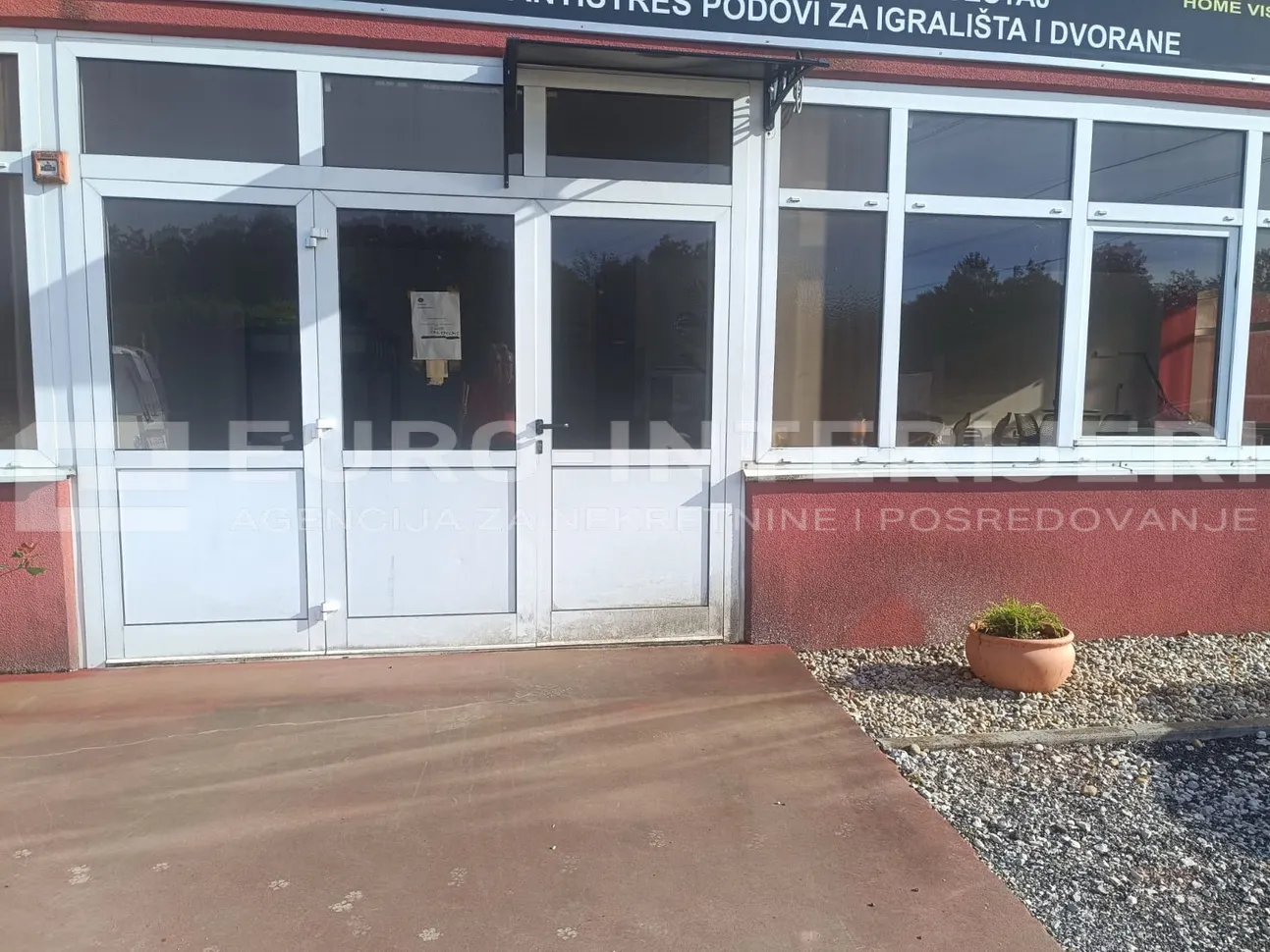 zakup poslovnog prostora, mala gorica 65,82 m² bez provizije! - slika 6