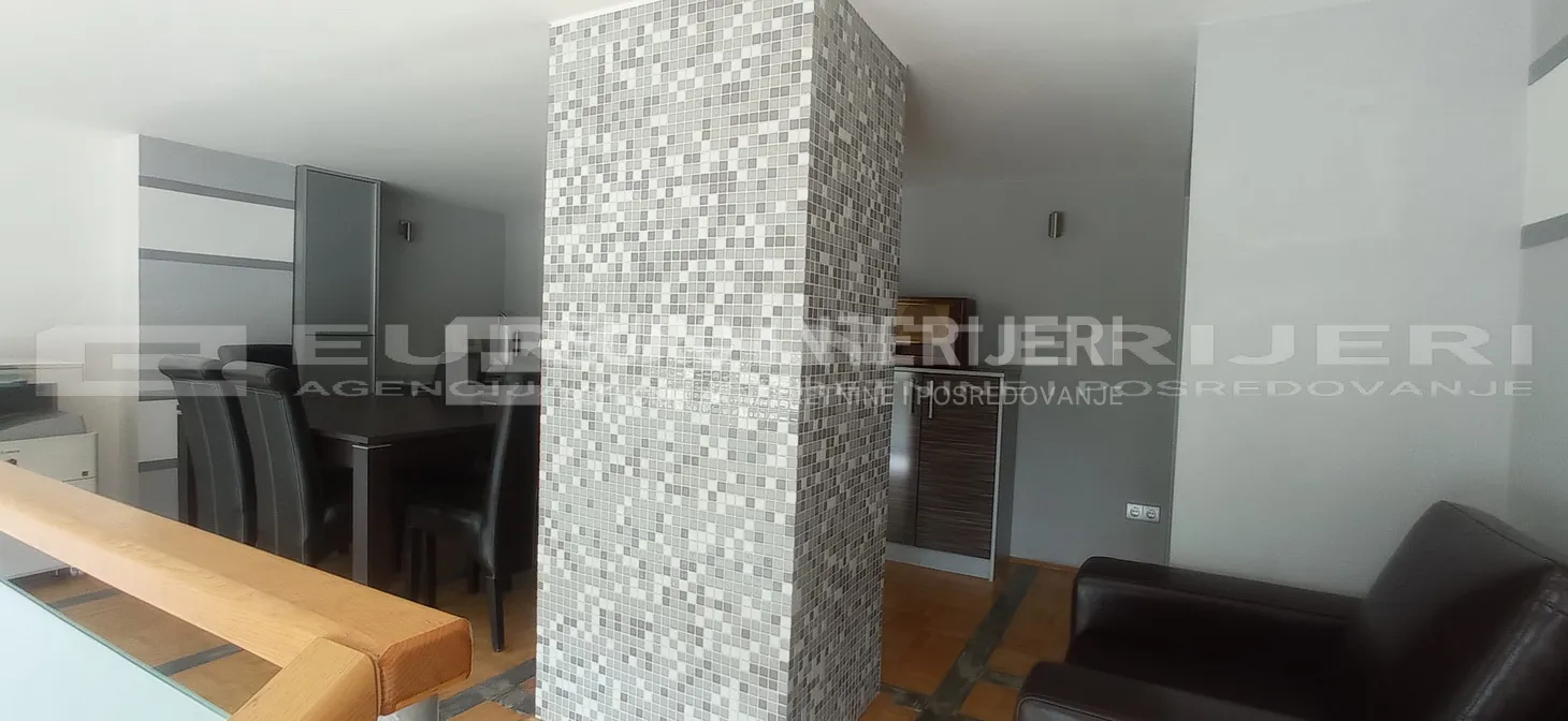 poslovni prostor - ured - moderno namješten - trešnjevka - slika 15