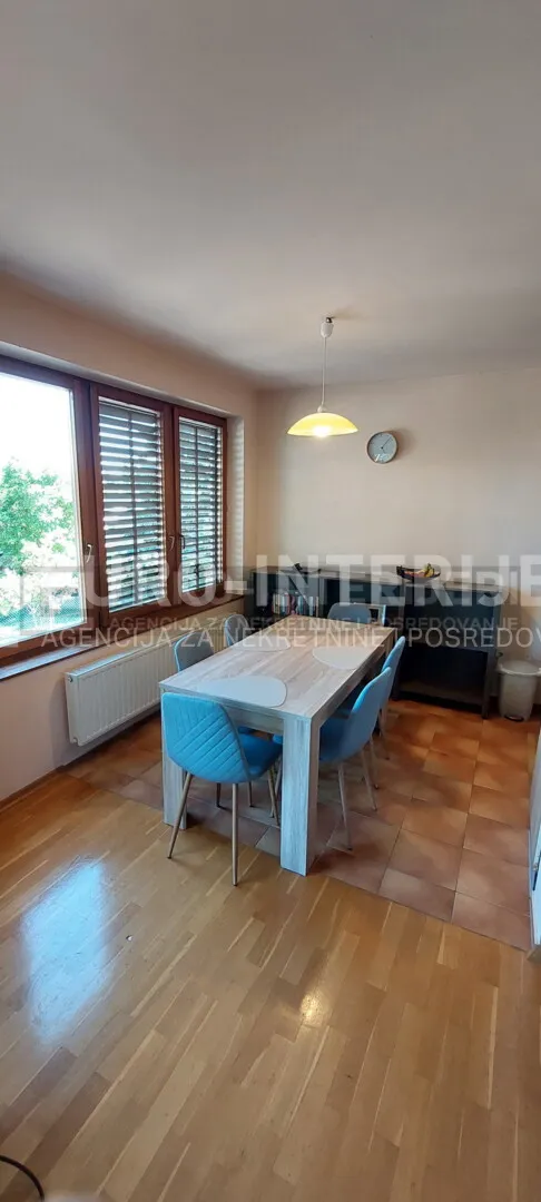 zagreb perjavica - dominika mandića četverosoban stan nkp 99 m² s 2 pm - slika 5