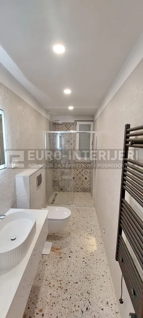 stan: zagreb - trešnjevka, 56 m², adaptiran - slika 12