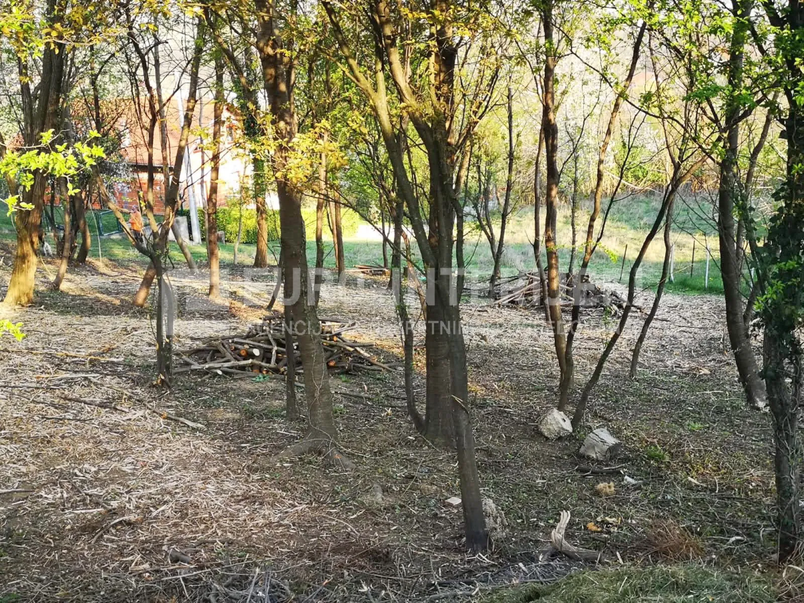 građevinsko zemljište, zagreb, bizek u pov. 1.000 m2, bez provizije - slika 4