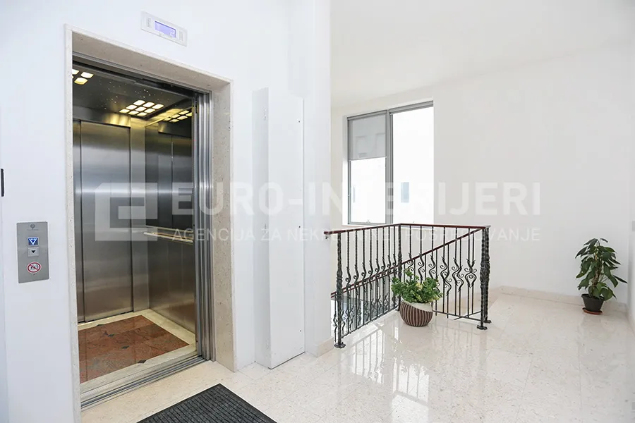 poslovni prostor: split, uredski 41 m² - bez provizije! - slika 20