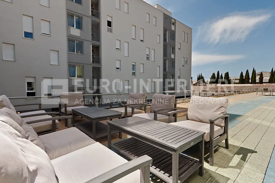 poslovni prostor: split, uredski 41 m² - bez provizije! - slika 10