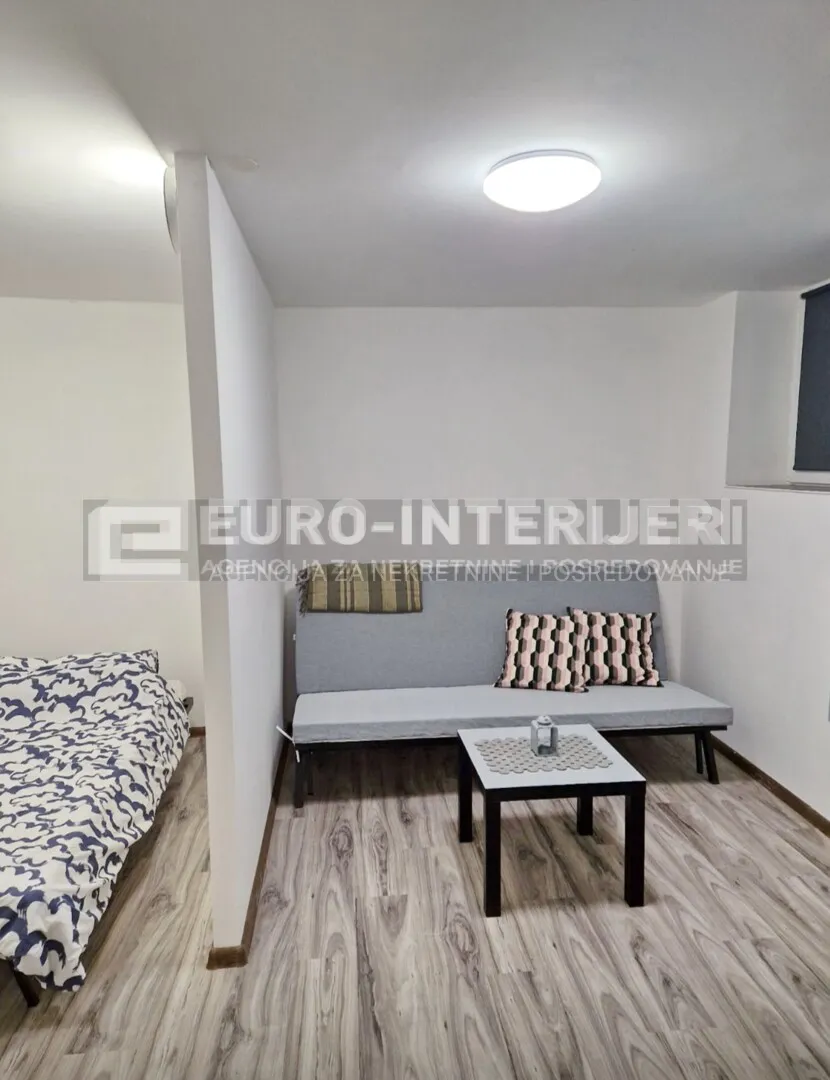 zagreb - trnje, renoviran jednosoban stan 29,86 m², bez provizije! - slika 3