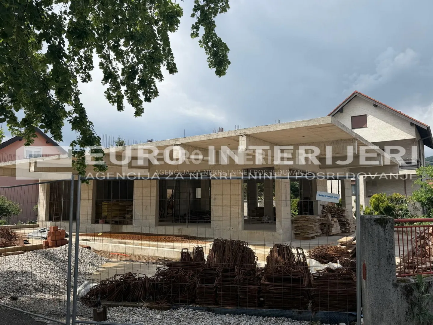stan u zagrebu, stenjevec, četverosoban 155 m², 2. kat novogradnja - slika 4