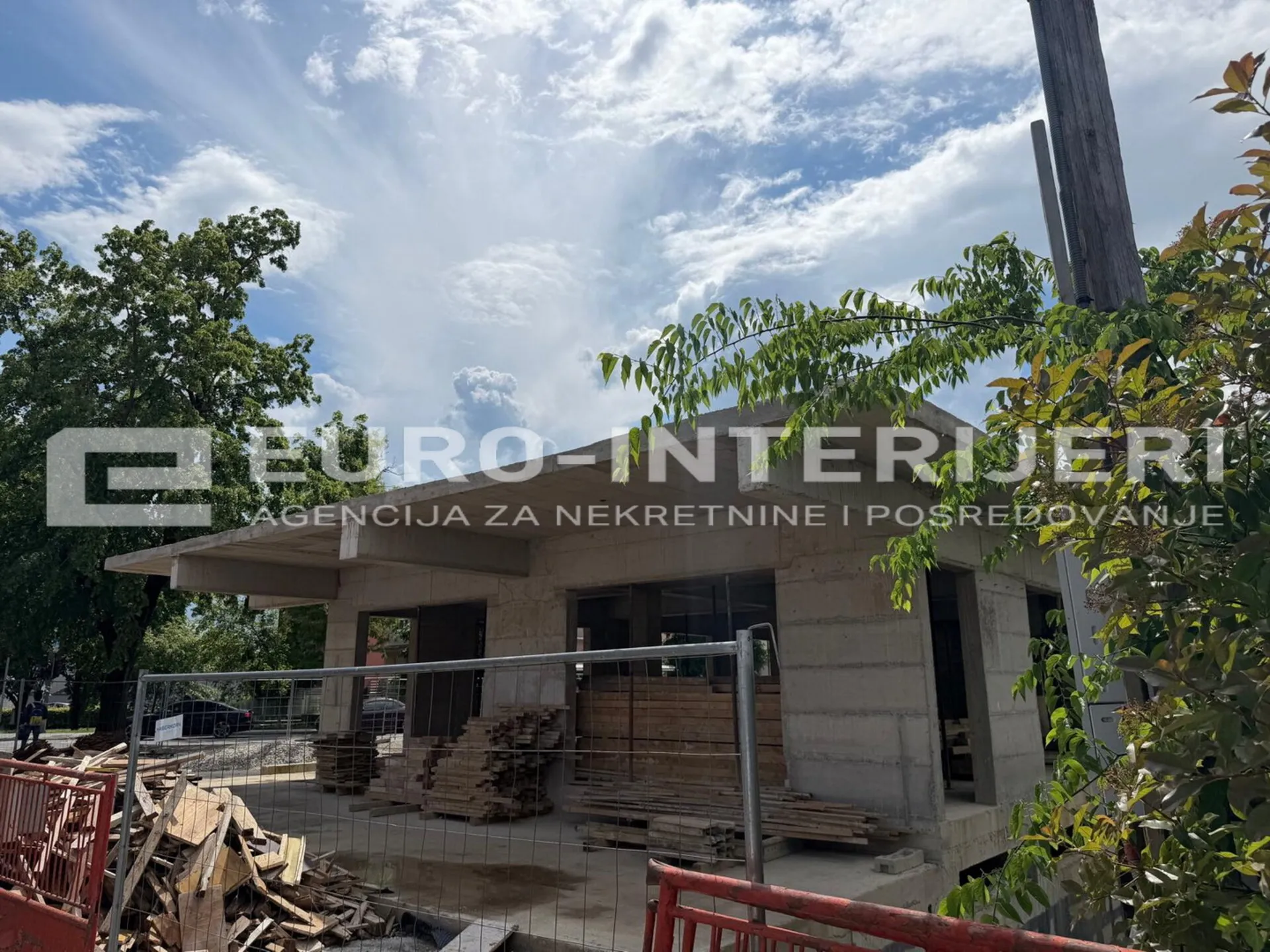 stan u zagrebu, stenjevec, četverosoban 155 m², 2. kat novogradnja - slika 7