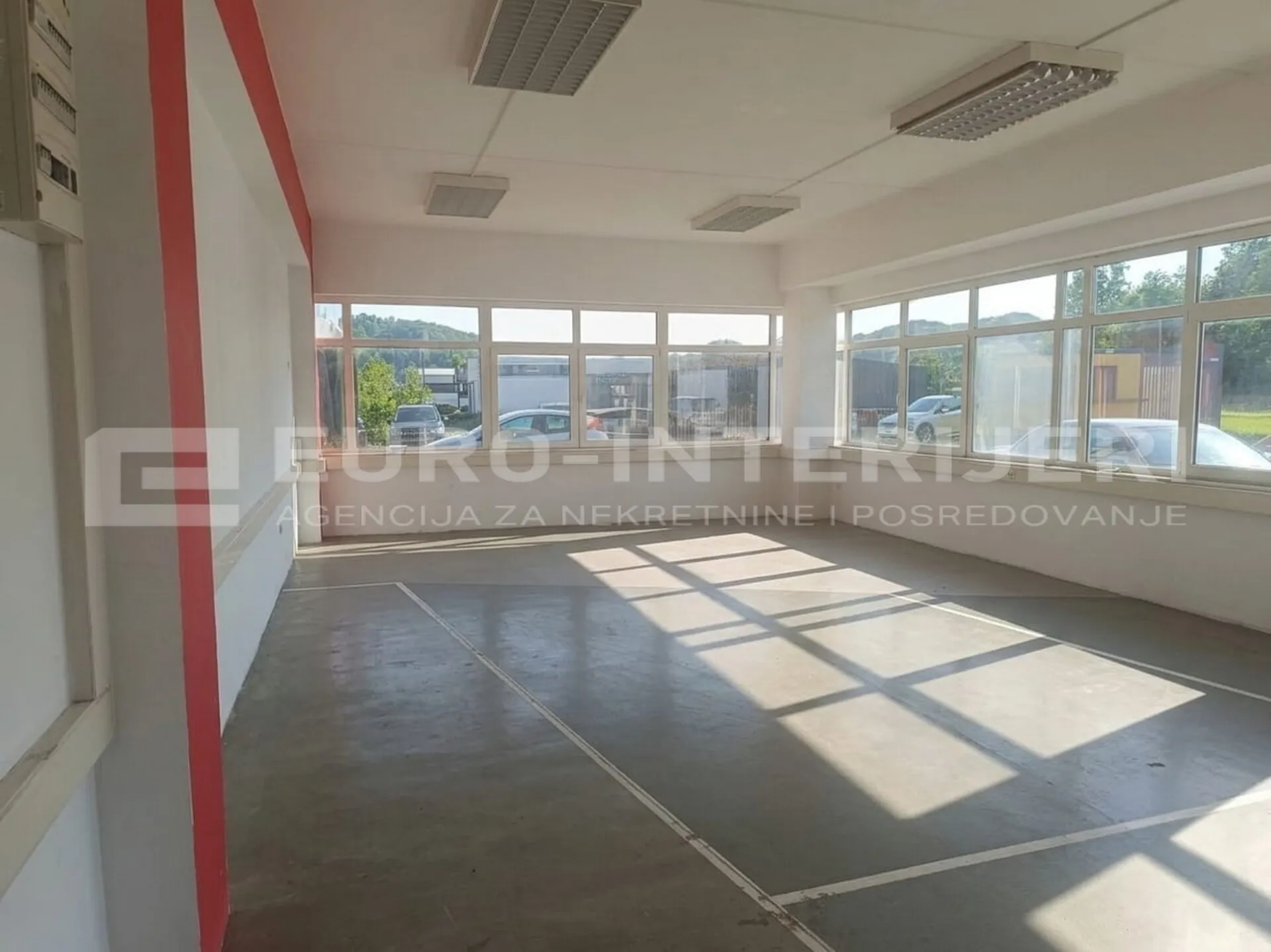 zakup poslovnog prostora, mala gorica 65,82 m² bez provizije! - slika 2