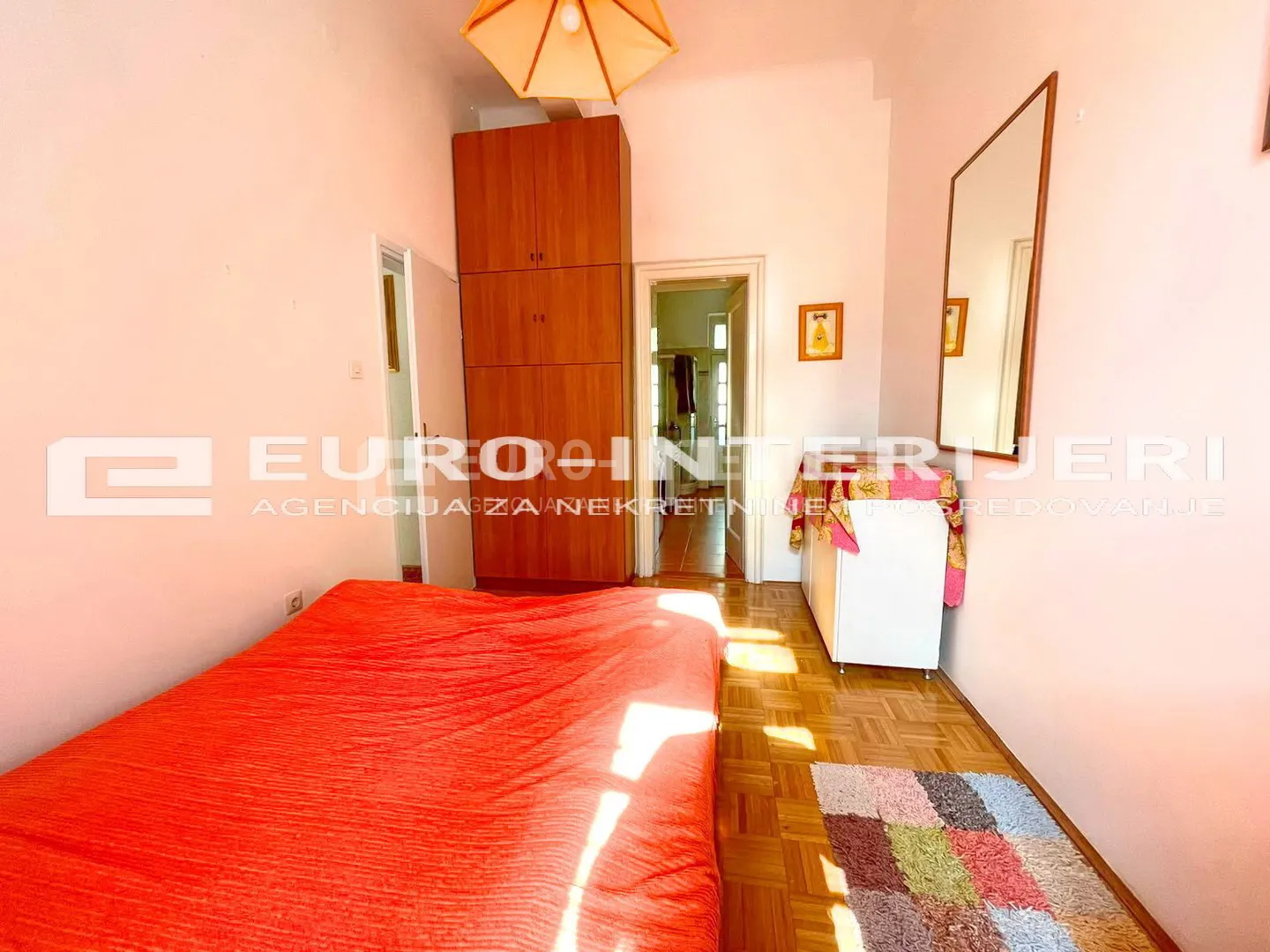 zagreb centar medulićeva ul. trosoban stan 94 m² + gm - slika 11