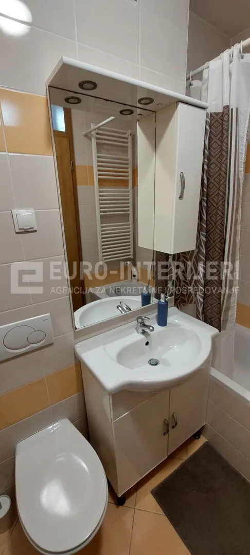 stan: zagreb (prečko), 39.00 m2 bez provizije! - slika 13
