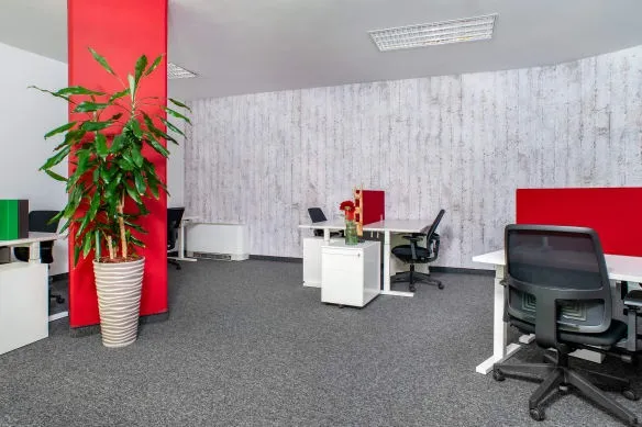 zagreb, p. hektorovića, zakup ureda 5 radnih mjesta - slika 6