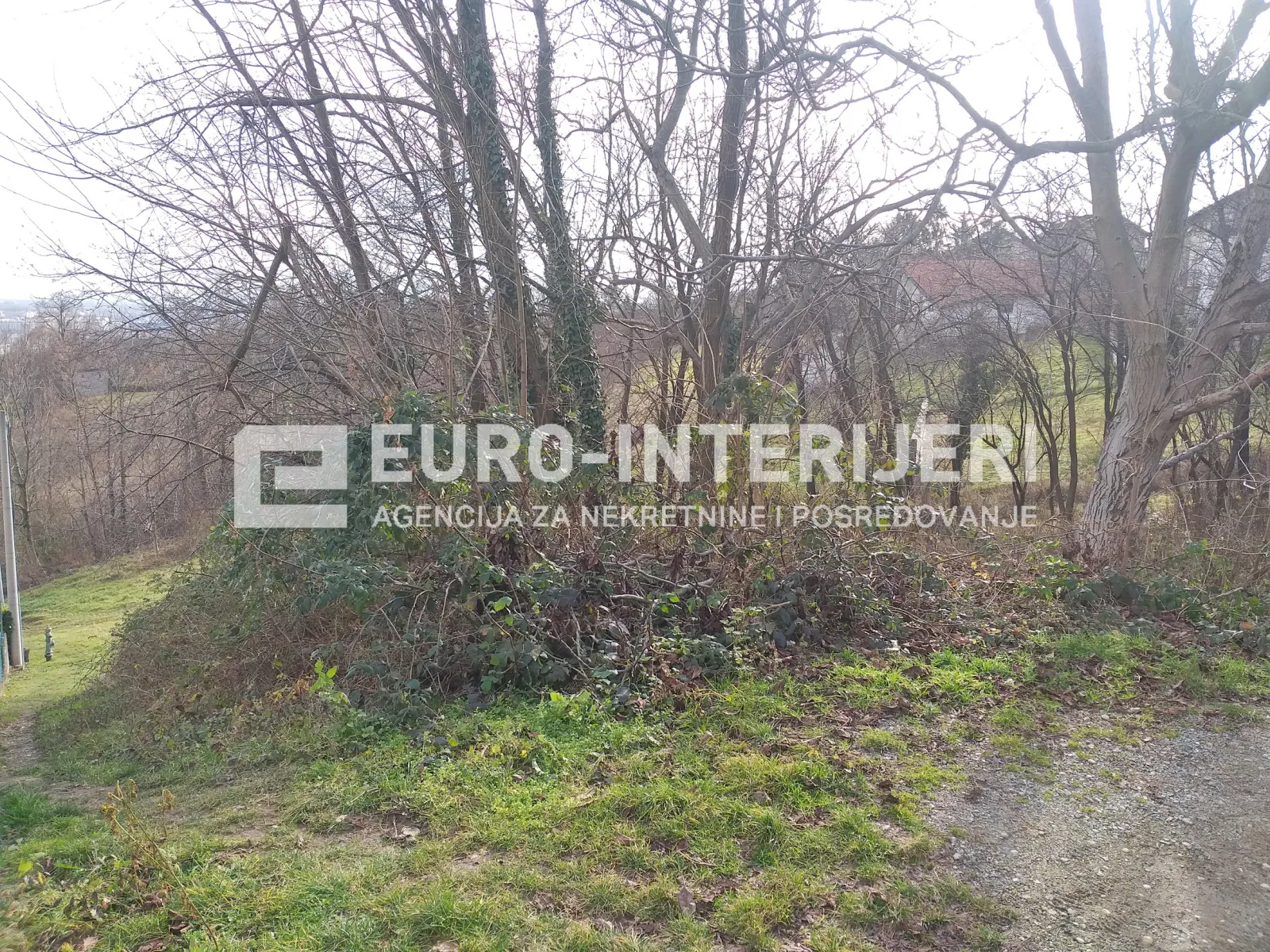 građevinsko zemljište, zagreb, bizek u pov. 1.000 m2, bez provizije - slika 6