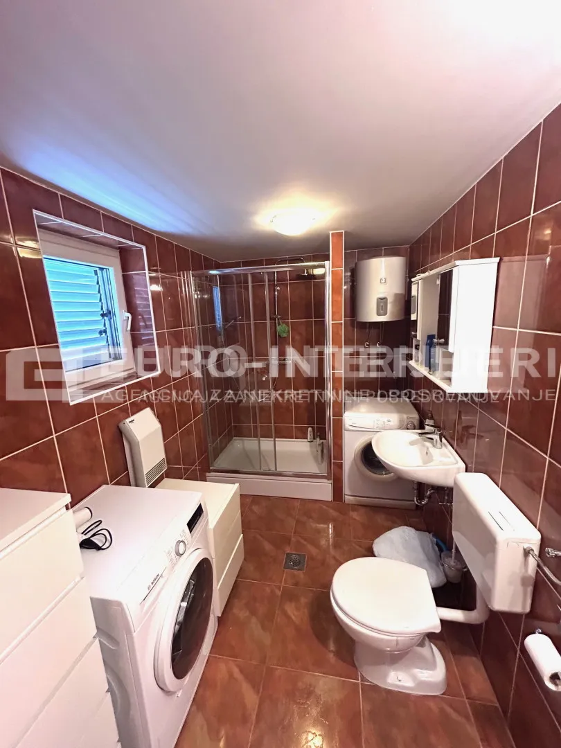 iznajmljujemo dvosoban stan 80 m² u naselju gajnice - slika 4