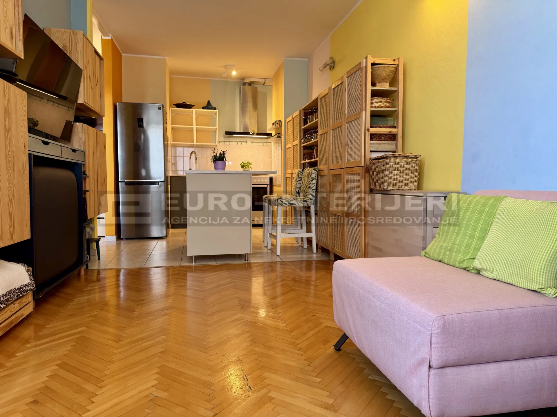 stan: split, 39.00 m2, bez provizije! - slika 3