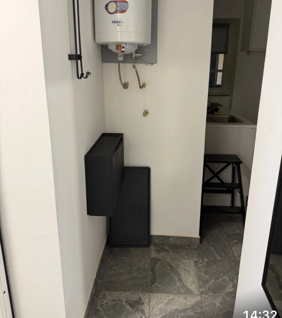 stan: zagreb - trnje, renoviran, jedosoban 29 m² bez provizije! - slika 9