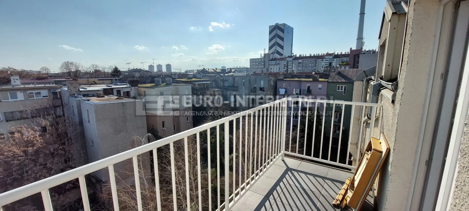 iznajmljujemo dvosoban stan na trešnjevci. bez provizije! - slika 11