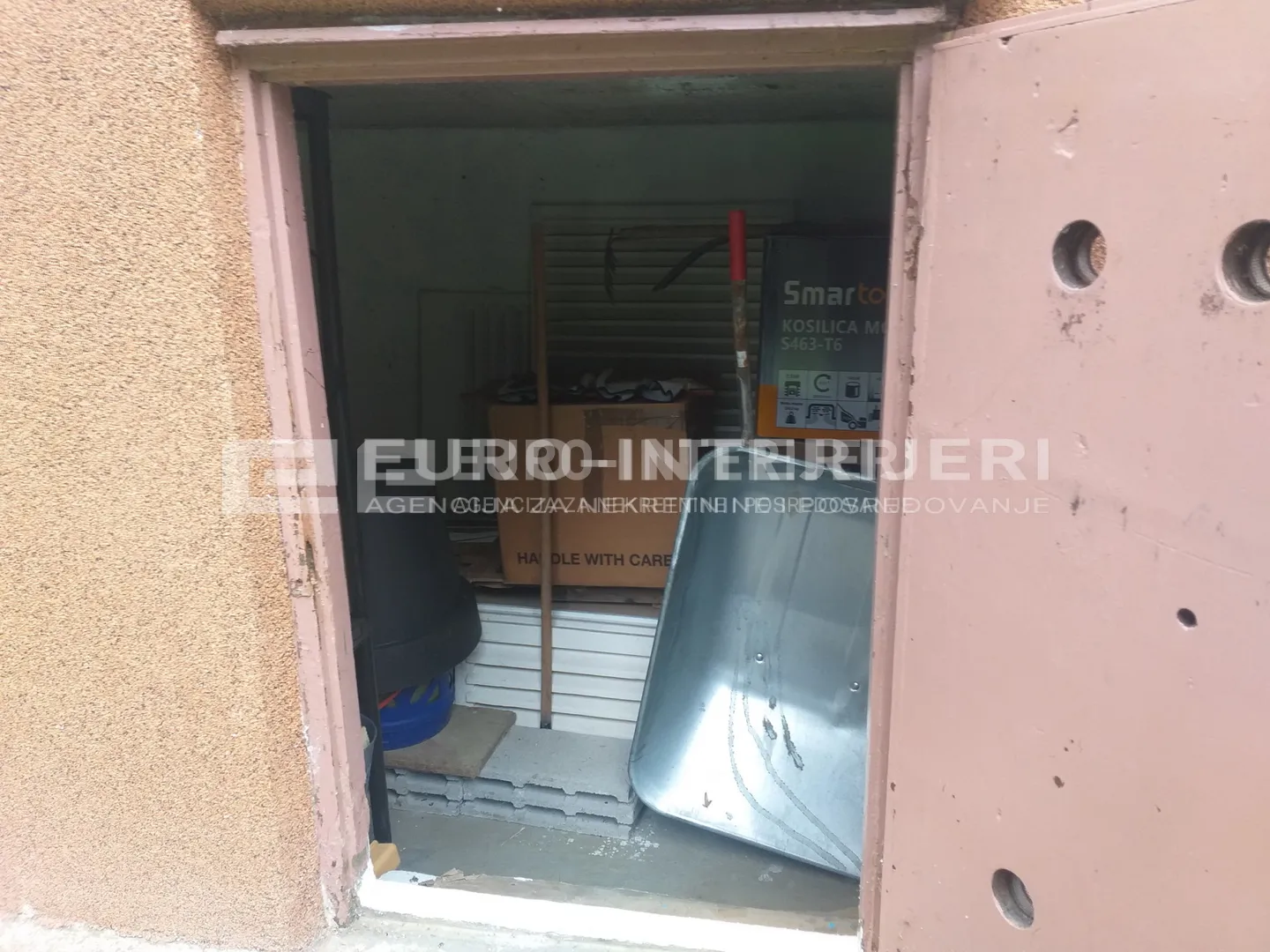 vikendica stubičke toplice, 29 m² s okućnicom - slika 4